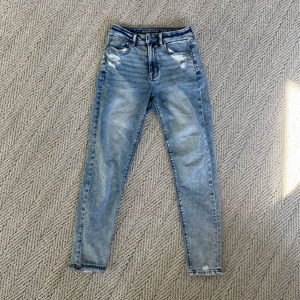AE jeans